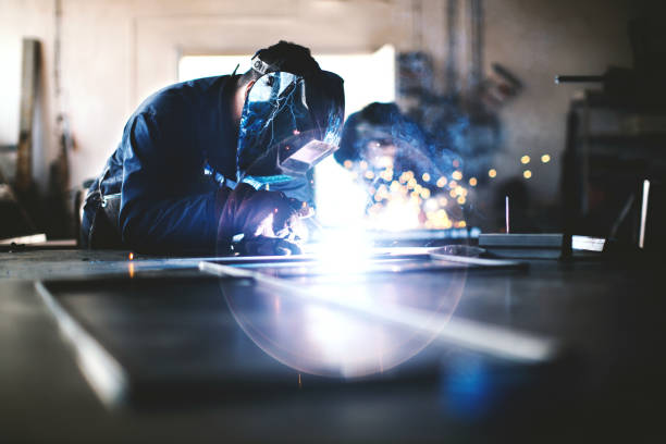  Wichita Falls, TX Welder Pros