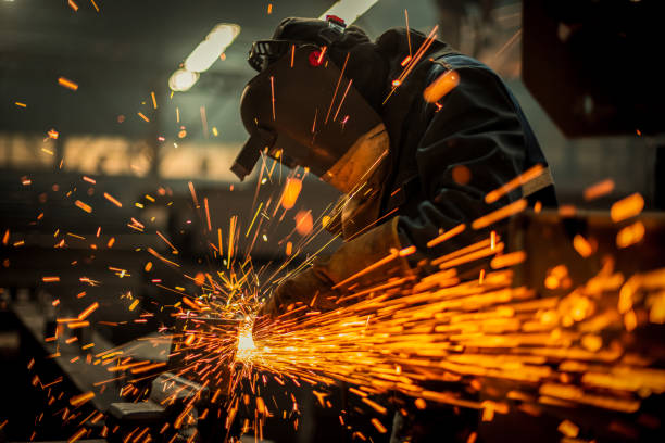 Reliable Wichita Falls, TX Welder & Metal Fabrication Solutions