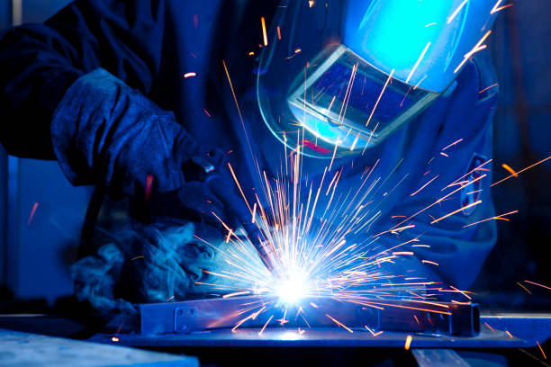 Best Welding Inspection and Certification in Wichita Falls, TX