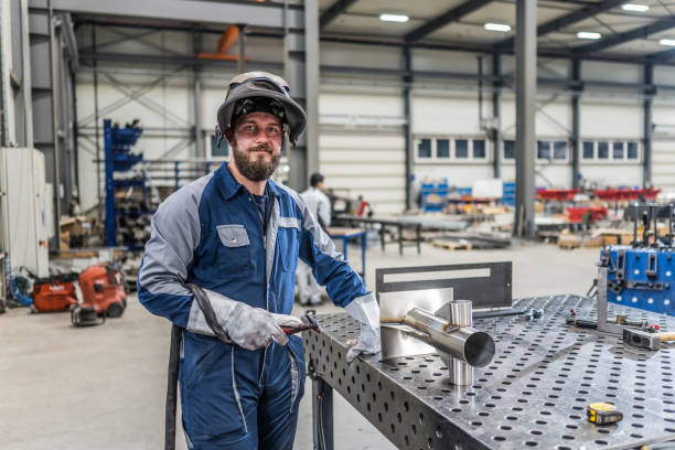 Best Artistic and Custom Metal Fabrication in Wichita Falls, TX