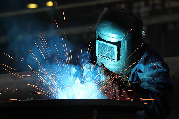 Best Maintenance and Repair Welding in Wichita Falls, TX