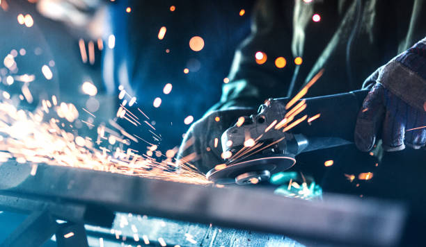 Best Maintenance and Repair Welding in Wichita Falls, TX